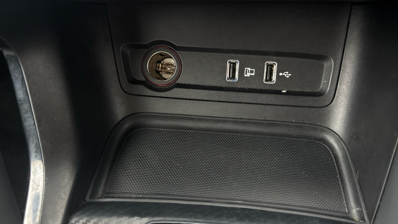 MG ZS 1.5 VTi-TECH Excite 5dr Petrol Hatchback